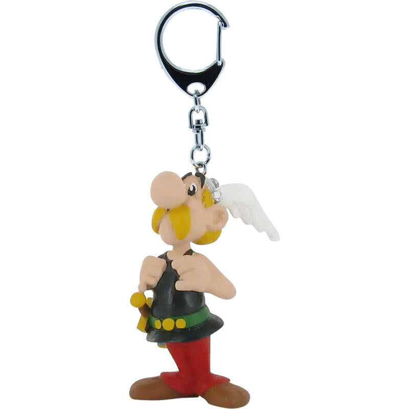 Keyring Asterix