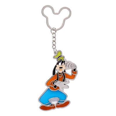 Keyring Goofy Colored — image 1