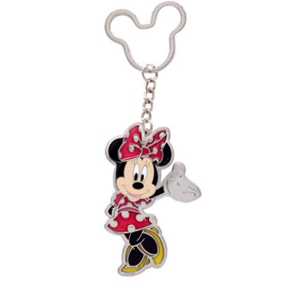 Keyring Minnie Colored — image 1