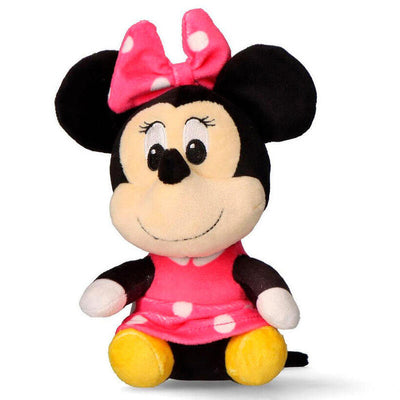 Keyring Plush Toy Minnie Disney — image 1