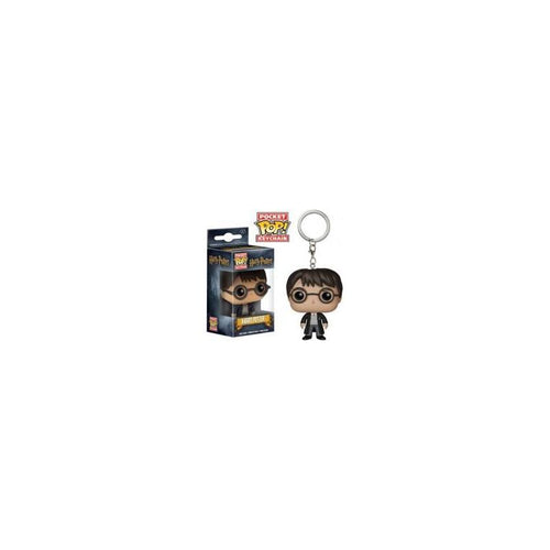 Keyring Pop Harry Potter — image 1