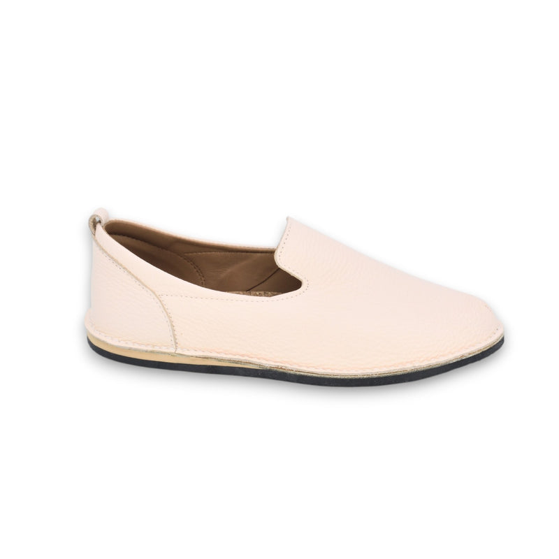 London - Classic shoes - Nude