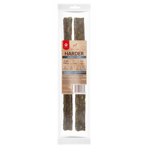 Maced Harder Rich In Game M - Masticable Perros - 100G — image 1