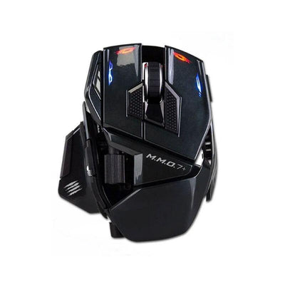 Mad Catz Mouse M.m. Or. 7 + — image 1