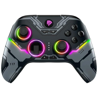 Controller Easysmx X15 Mech Gamepad PC, Nintendo Switch And Smartphone (android And Ios) — image 1