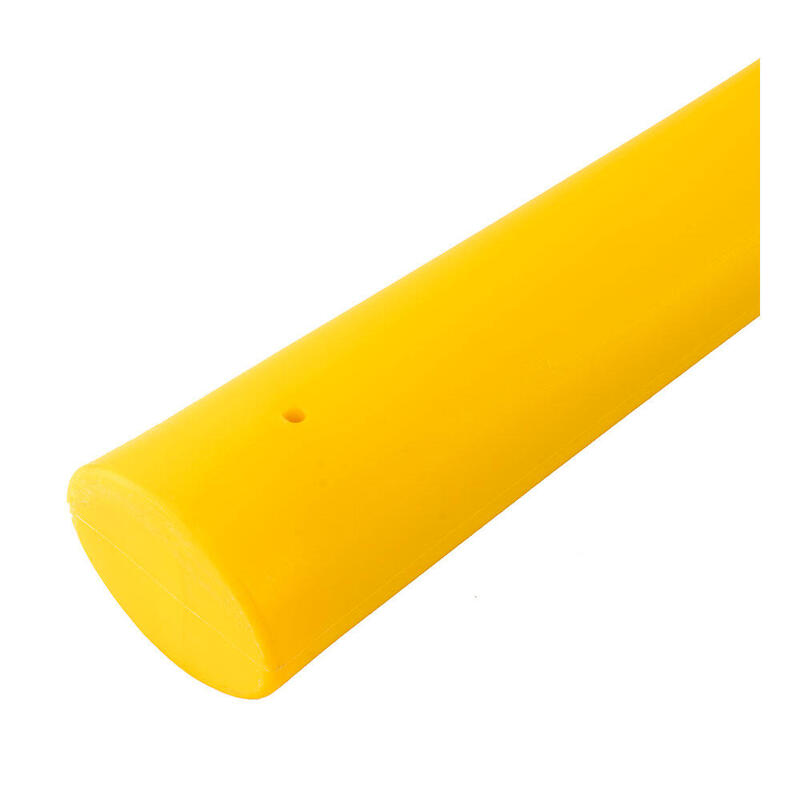 Handle Bimaterial With Núcleo Fibre Glass Mazas