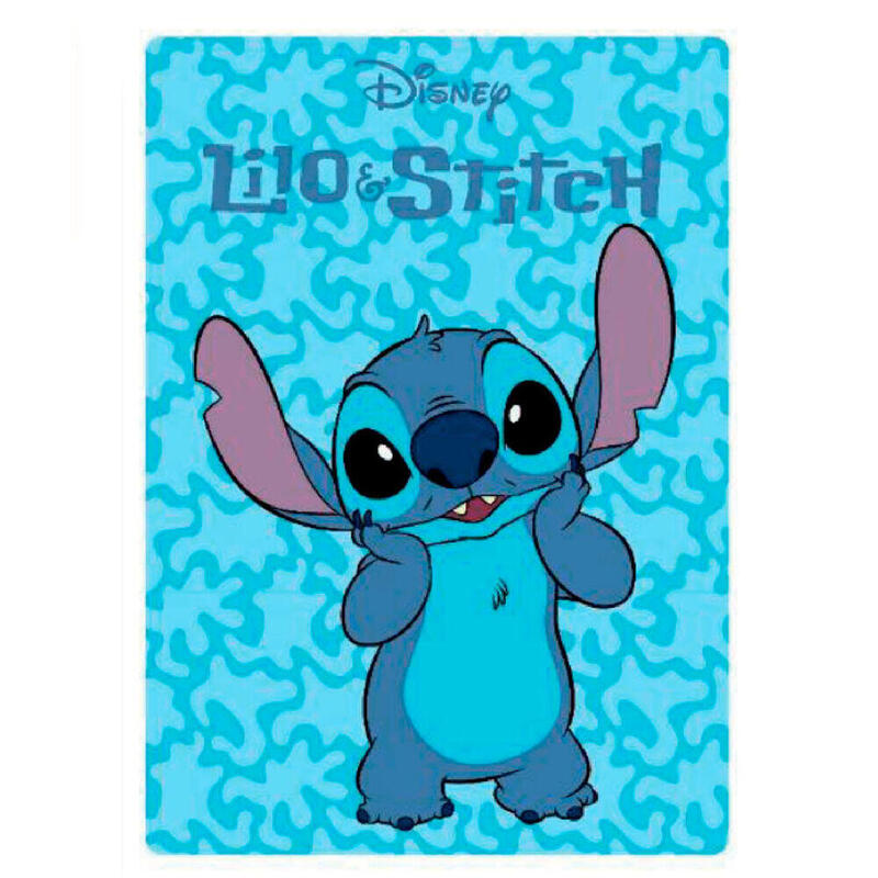 Disney Blanket Polar Stitch