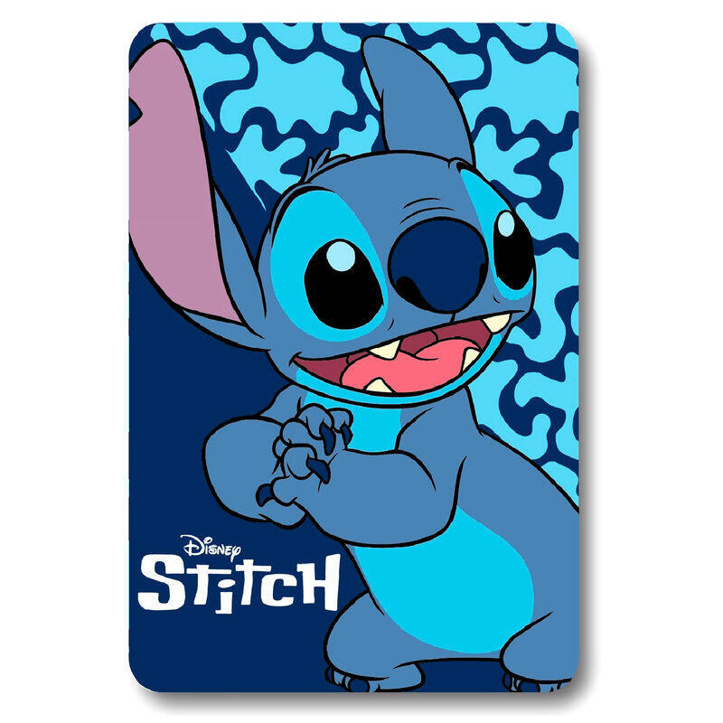 Disney Blanket Polar Stitch