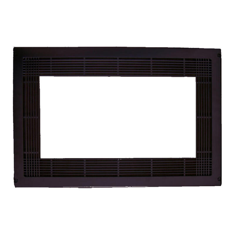 Frame Microwave MCR1 60X40CM Ne 94507 Micel