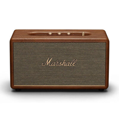 Marshall Stanmore Iii Bluetooth Speaker Brown — image 1