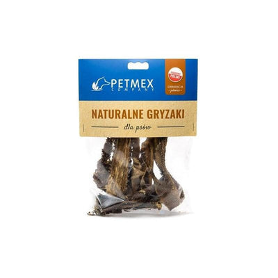 Petmex Masticable Perros Beef Rumen 100G — image 1