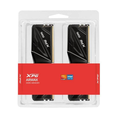 ADATA Memory Xpg Armax DDR5 32G (2X16) 6000 — image 1