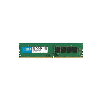 Crucial RAM Basics DDR4 3200 8GB — image 1