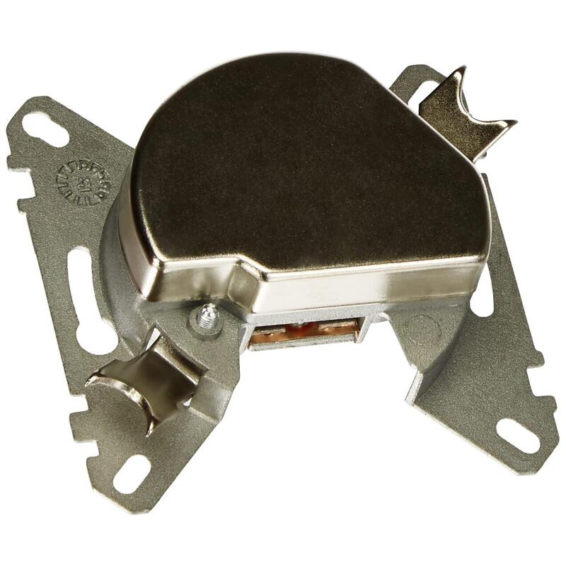 Merten 466097 Sat-toma Antenna 3-VÍAS Universal System Basis
