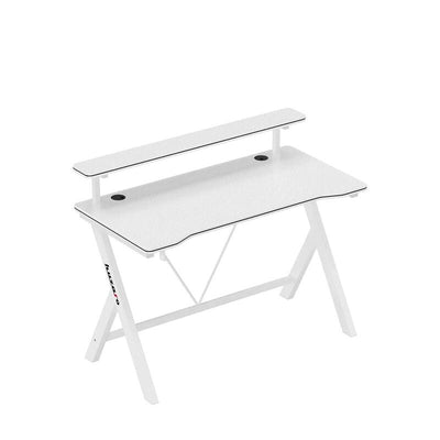 Huzaro Desk Gaming Hero 1.9 White — image 1