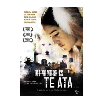 Mi Nombre Es Te Ata — image 1