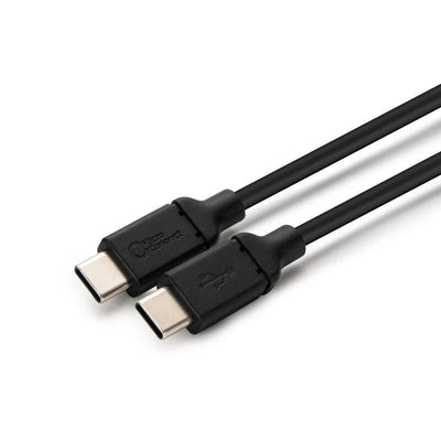 Microconnect MC-USB2.0CC1 USB Cable USB 2.0 1M USB C Black — image 1