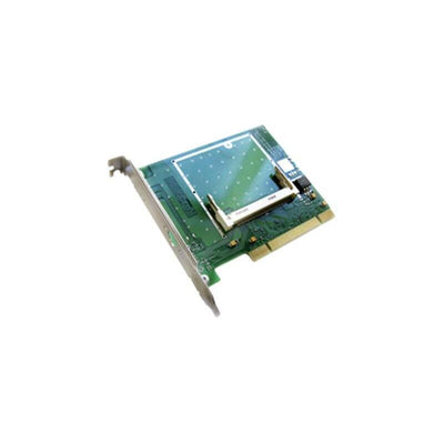 MikroTik Ia/MP1 Routerboard 11 Minipci Adapter (optional With Bracket For Rptnc) — image 1
