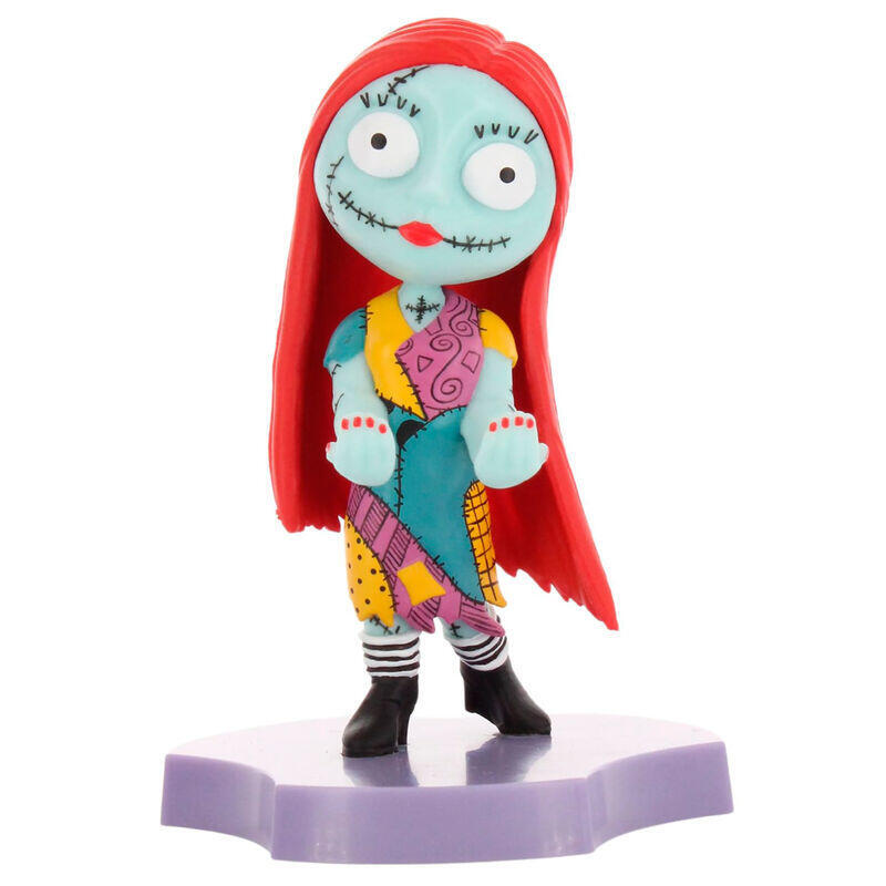 Mini Cable Guy Sally - Pesadilla Antes Christmas Disney