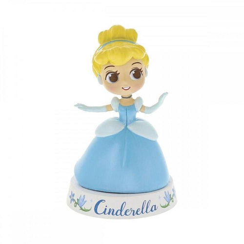 Enesco Mini Figure Disney Cenicienta — image 1
