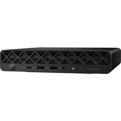 HP Mini PC Elitedesk 8 Mini G1A AMD Ryzen Ai 5 340 32GB 512GB SSD W11P 1J Gar (de) — image 1