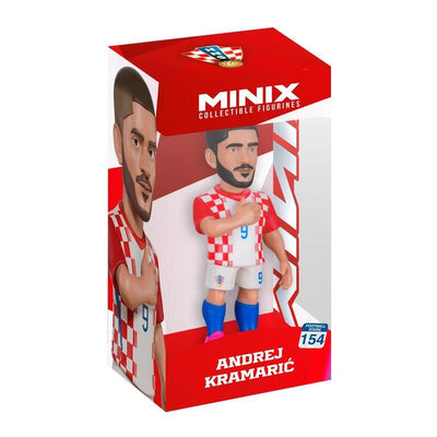Minix Croatia - Andrej Kramaric — image 1
