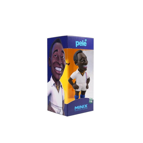 Minix Pele - Escape To Victory — image 1