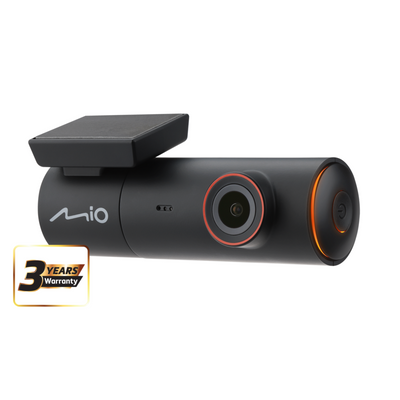 Mio Mivue J35 2.5K 1440P, Wi-Fi Ota & GPS Dash Cam — image 1