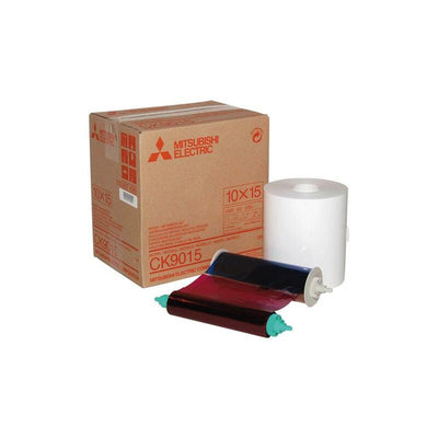 Mitsubishi Ck 9015 10 X 15 — image 1