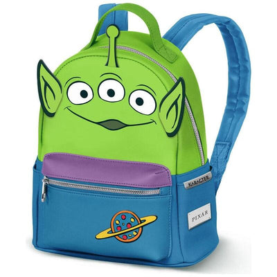 Backpack Alien Toy Story Disney Pixar 29CM — image 1