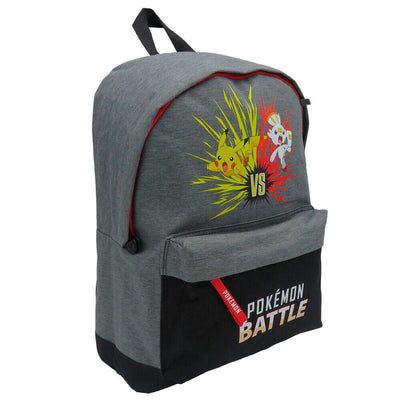 Backpack Battle Pokemon 41CM Adaptable — image 1