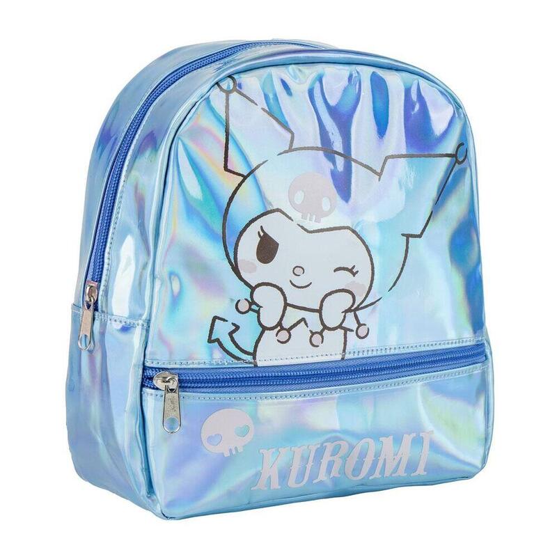 Backpack Casual Kuromi Hello Kitty 23CM
