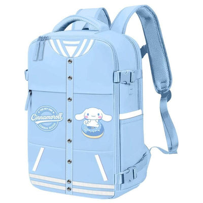 Backpack Cinnamoroll Hello Kitty And Friends 40CM — image 1