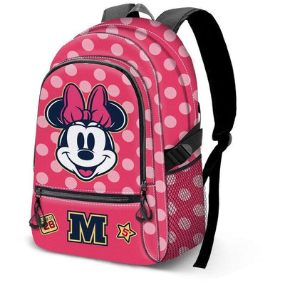 Backpack Class Minnie Disney 44CM Adaptable — image 1