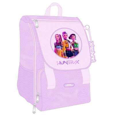 Backpack Extendable Iconic Kpop Demon Hunters 41CM — image 1