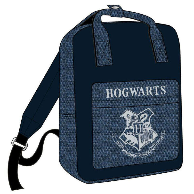Backpack Hogwarts Harry Potter 36CM