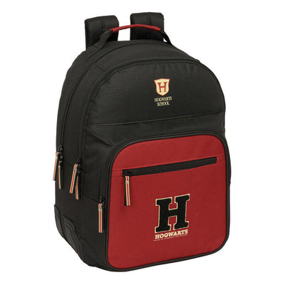 Backpack Hogwarts Harry Potter 42CM Adaptable — image 1
