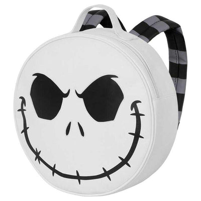 Backpack Jack Pesadilla Antes Christmas Disney — image 1