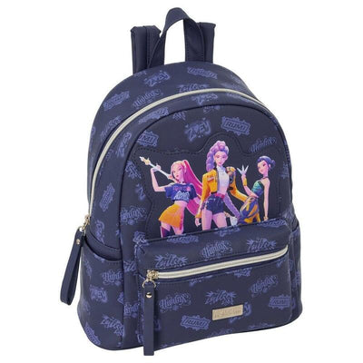 Backpack Kpop Demon Hunters 28CM — image 1