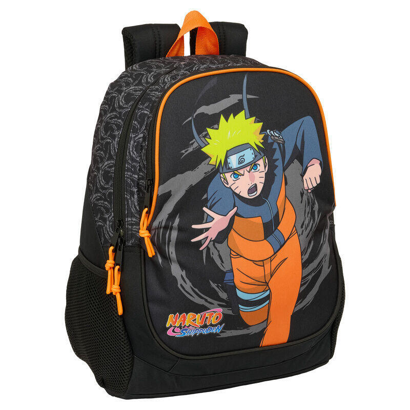Backpack Naruto Shippuden 44CM Adaptable