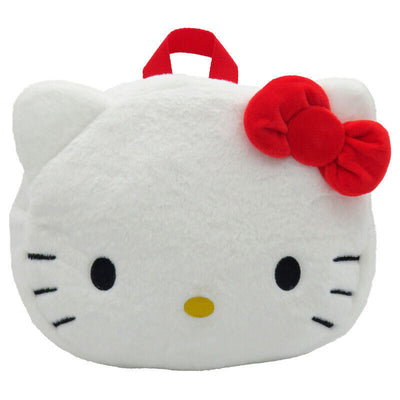 Backpack Plush Toy Hello Kitty 24CM — image 1