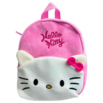 Backpack Plush Toy Hello Kitty 30CM — image 1
