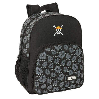 Backpack Pirates One Piece 42CM Adaptable — image 1