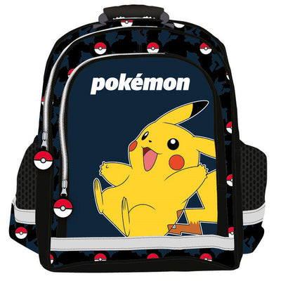Backpack Pokeball Pokemon 41,5CM — image 1