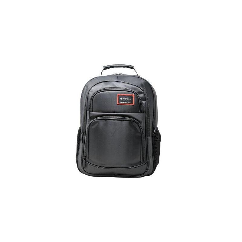 Unicross Backpack Laptop Note Grey