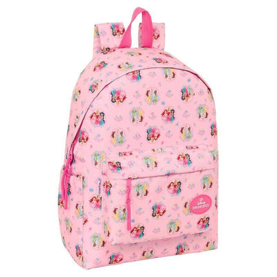 Backpack Princesas Disney 43CM — image 1