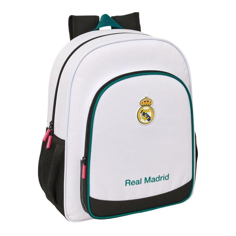 Backpack Real Madrid 26/27 38CM Adaptable