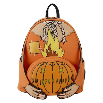 Loungefly Backpack Sam Trick R Treat 26CM — image 1