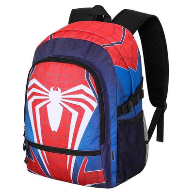 Backpack Spiderman Marvel 44CM — image 1