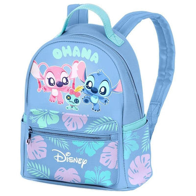 Backpack Stitch Disney 25CM — image 1